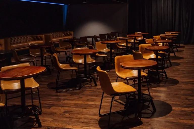 Electric City in Buffalo, New York