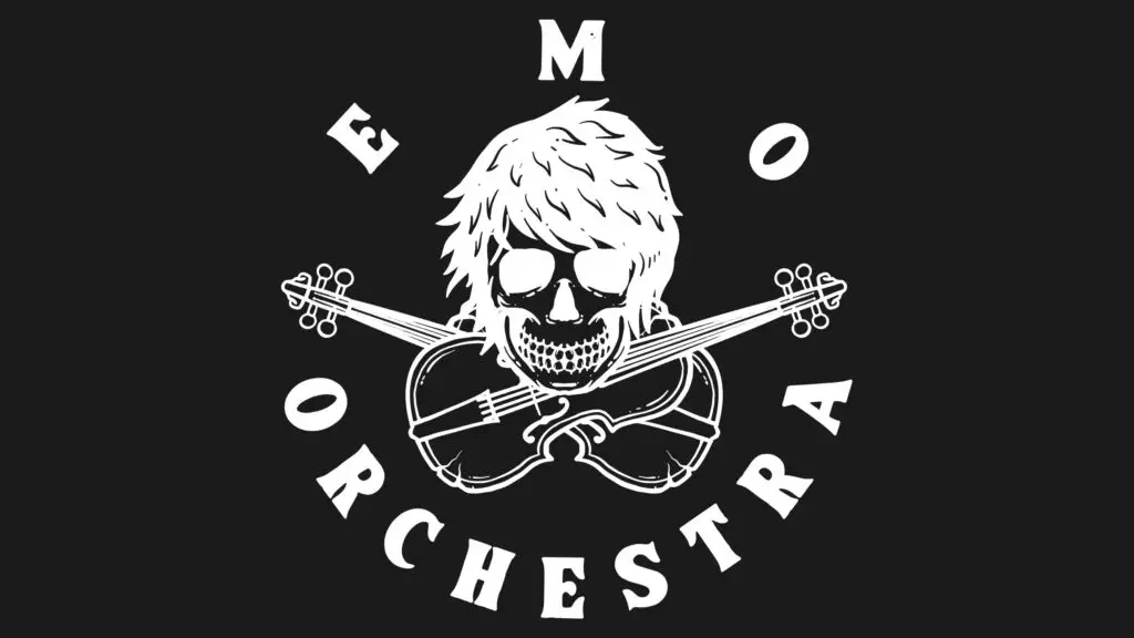 Emo Orchestra performing live