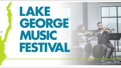 Lake George Music Festival classical performance