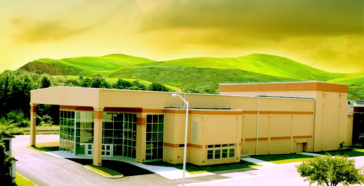 Foothills Performing Arts Center — Oneonta, NY