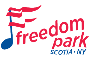 Freedom Park Summer Concert Series logo