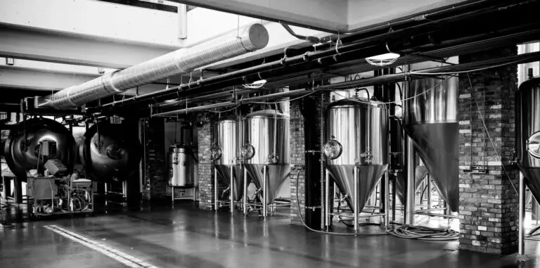 Frog Alley Brewing in Schenectady, New York