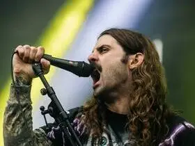 Gatecreeper at The Song & Dance