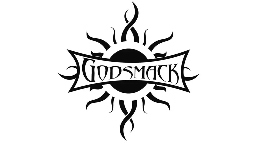 Godsmack performing live at Empower Federal Credit Union Amphitheater