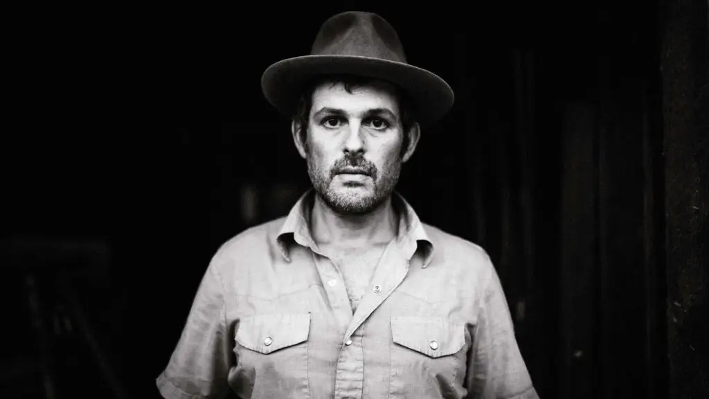 Gregory Alan Isakov at SPAC