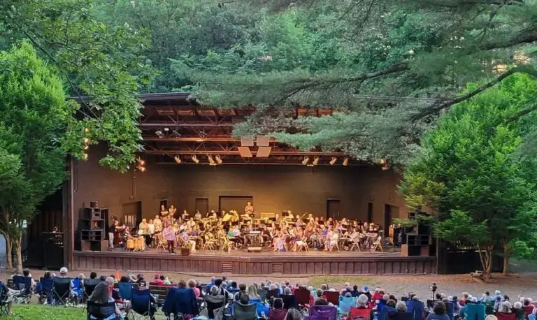 Guilderland Performing Arts Center