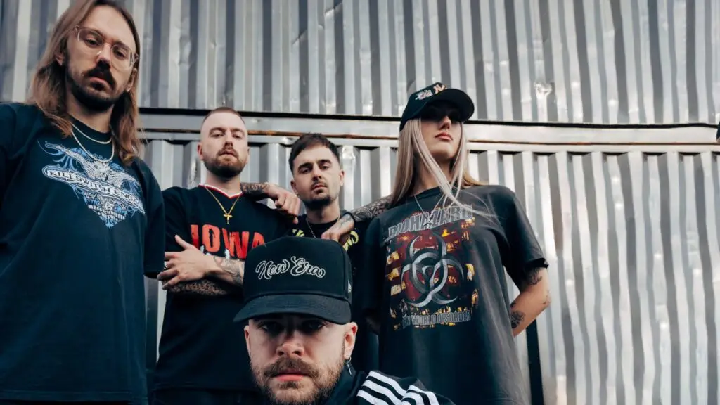 Guilt Trip & Malevolence at Rec Room