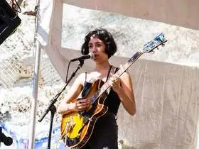 Haley Heynderickx at Center for the Arts of Homer