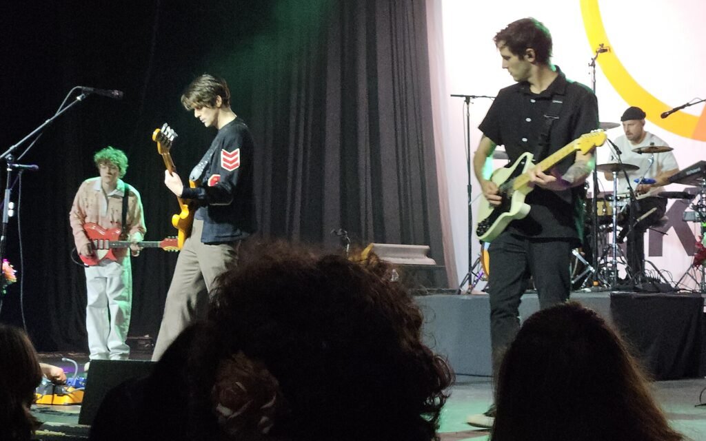 I DONT KNOW HOW BUT THEY FOUND ME