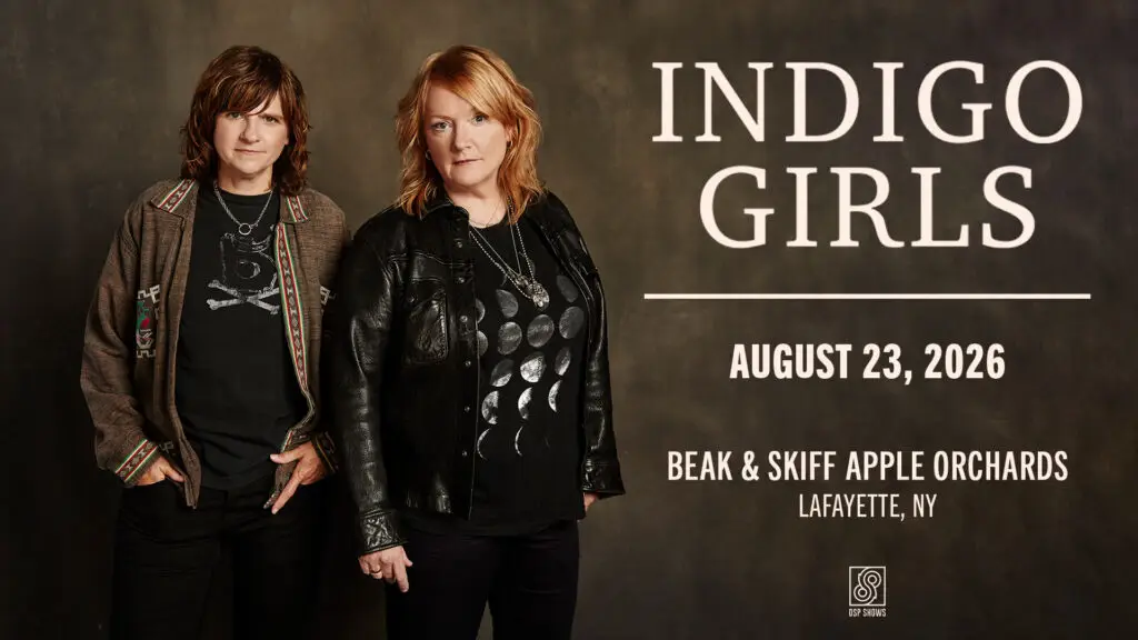 Indigo Girls
