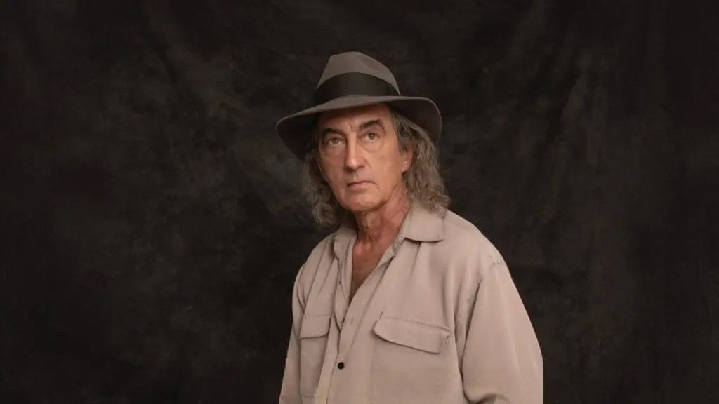 James McMurtry and the Martial Law Review