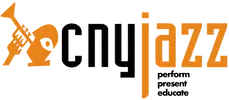 Jazz in the City logo