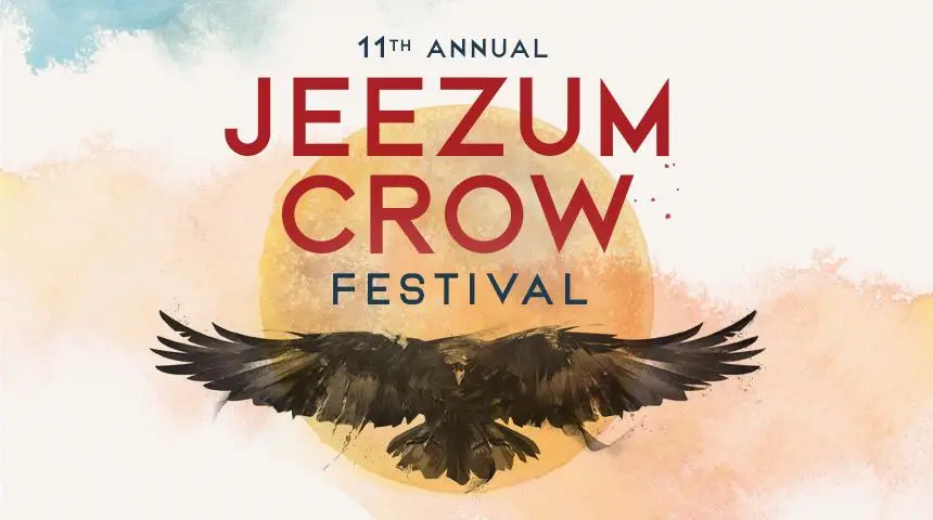 11th Annual Jeezum Crow Festival at Jay Peak Resort in Jay, Vermont