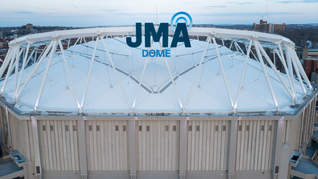 JMA Wireless Dome Syracuse Exterior