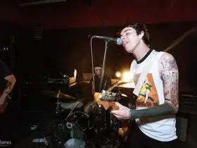 Joyce Manor at Asbury Hall