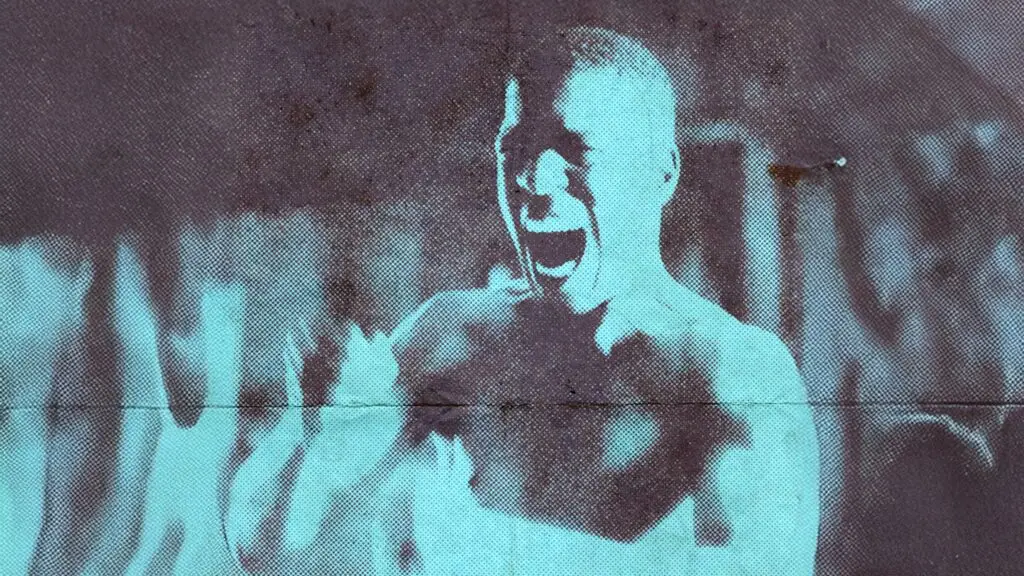 Kid Cudi performing live at Empower Federal Credit Union Amphitheater