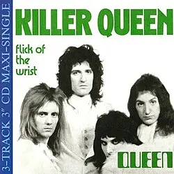 Killer Queen