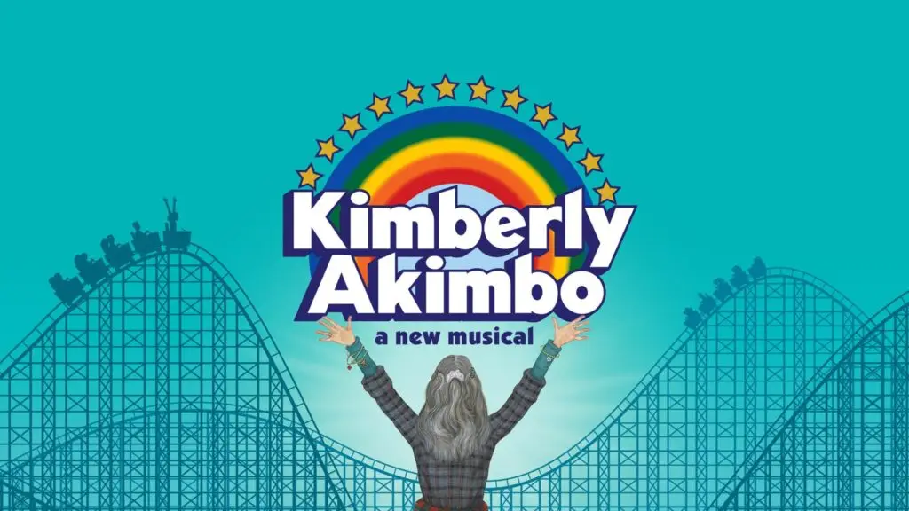 Kimberly Akimbo Broadway musical touring production