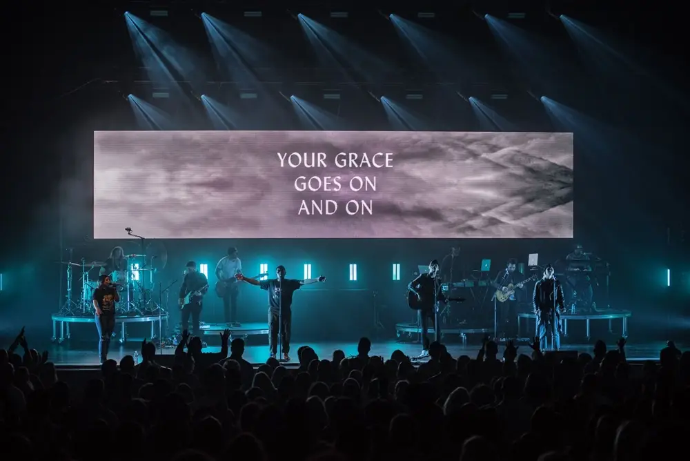 Kodak Center Rochester Performance