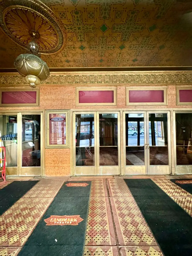 Landmark Theatre — Syracuse, NY