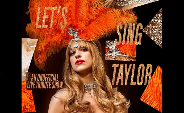 Let's Sing Taylor! Celebrating Taylor Swift at Troy Savings Bank Music Hall