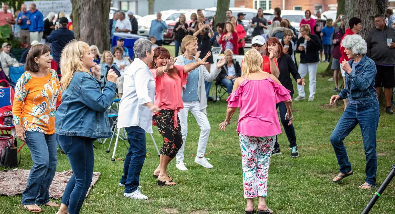 Lewiston Music Series