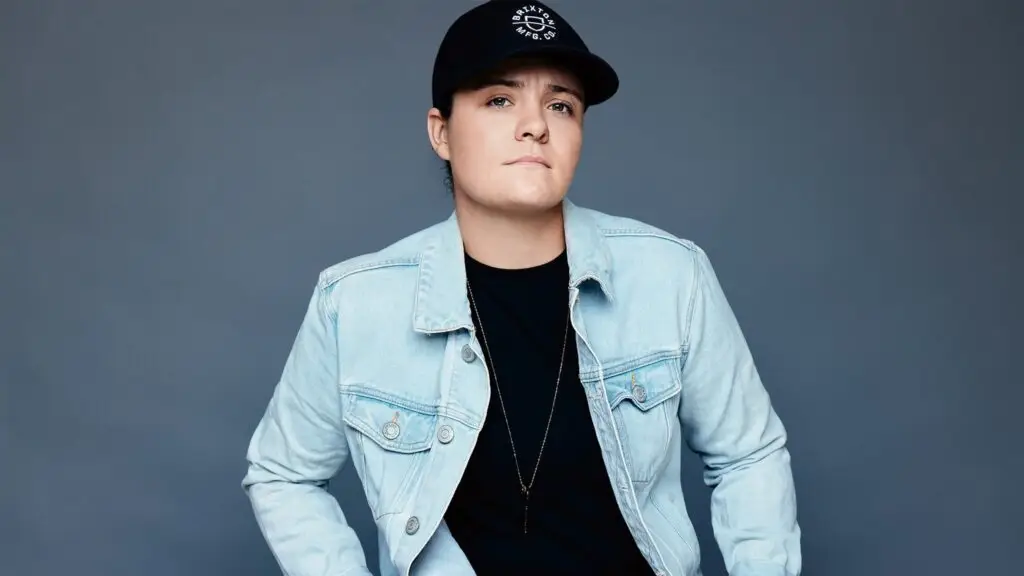 Lily Rose live concert