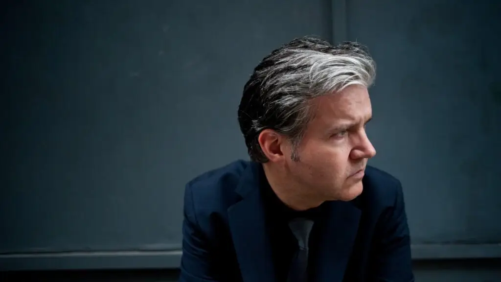 Lloyd Cole live concert