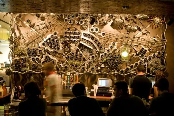 Lovin Cup Rochester Bar
