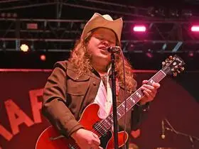 Marcus King Band at Frog Alley Brewing