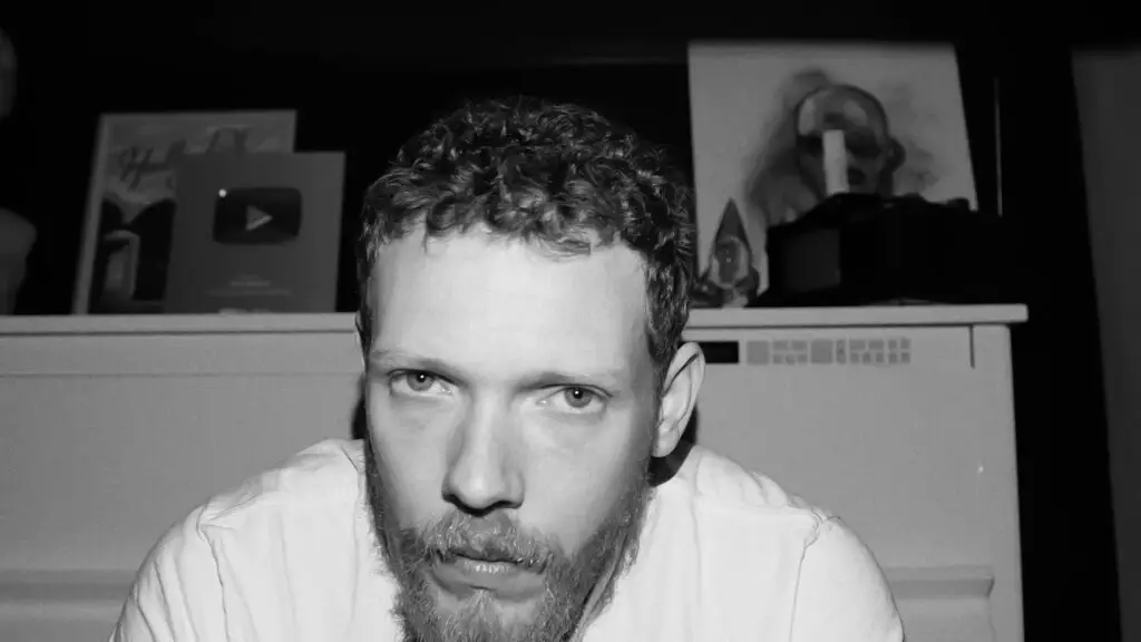 Matt Maeson at Empire Live