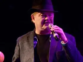 Micky Dolenz at Riviera Theatre