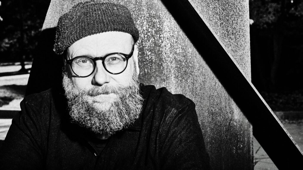 Mike Doughty