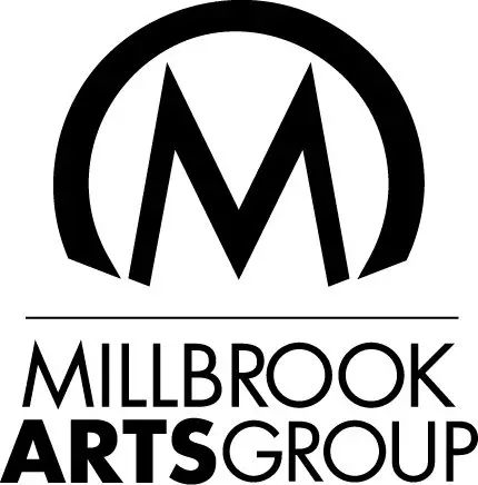 Millbrook Arts Group Summer Sunsets logo