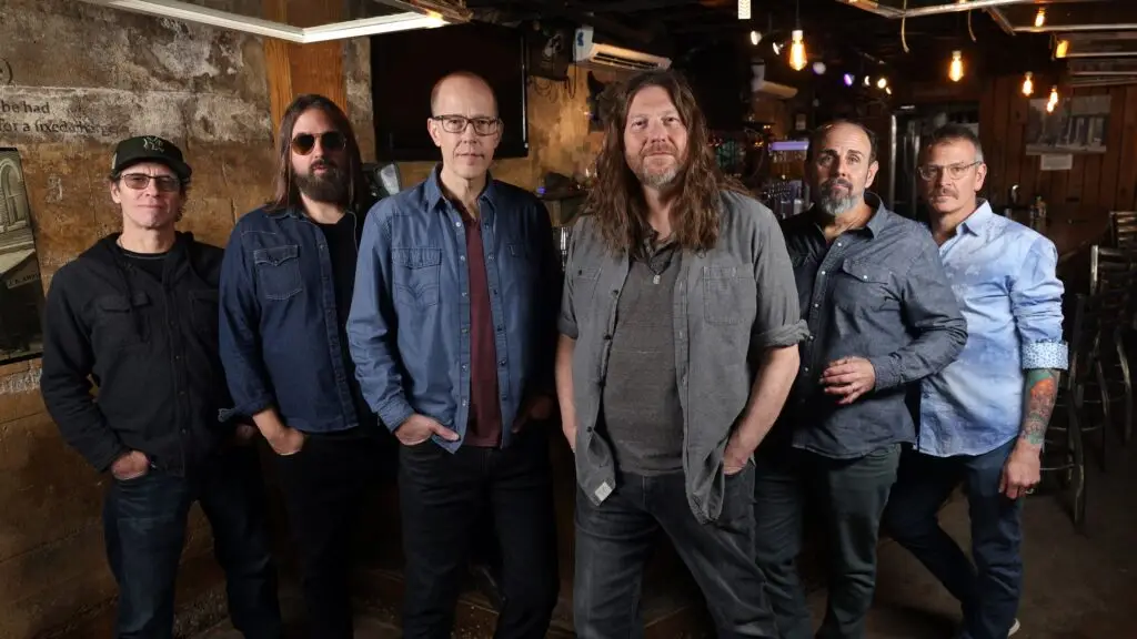 moe. performing live