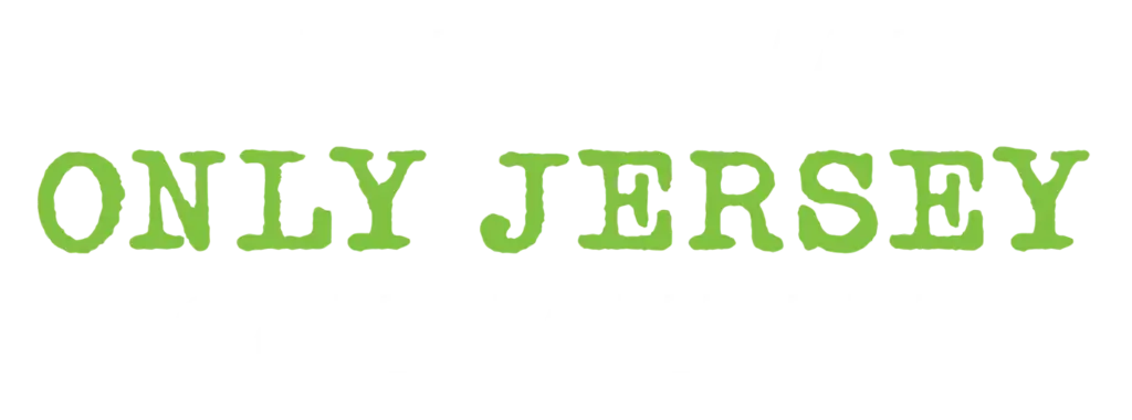 North to Shore Festival promotional banner for the multi-city New Jersey music and arts event