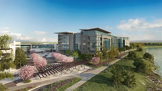 Rivers Casino & Resort — Schenectady, NY