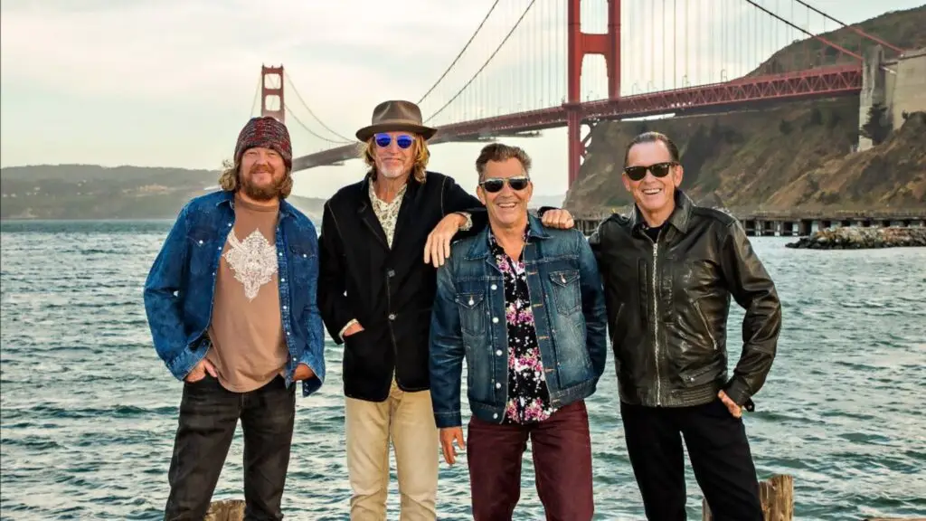 NYS Blues Fest Fundraiser featuring Tommy Castro & The Painkillers w/s/g Nate Gross at Middle Ages Beer Hall