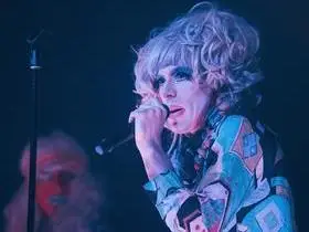Of Montreal at Asbury Hall