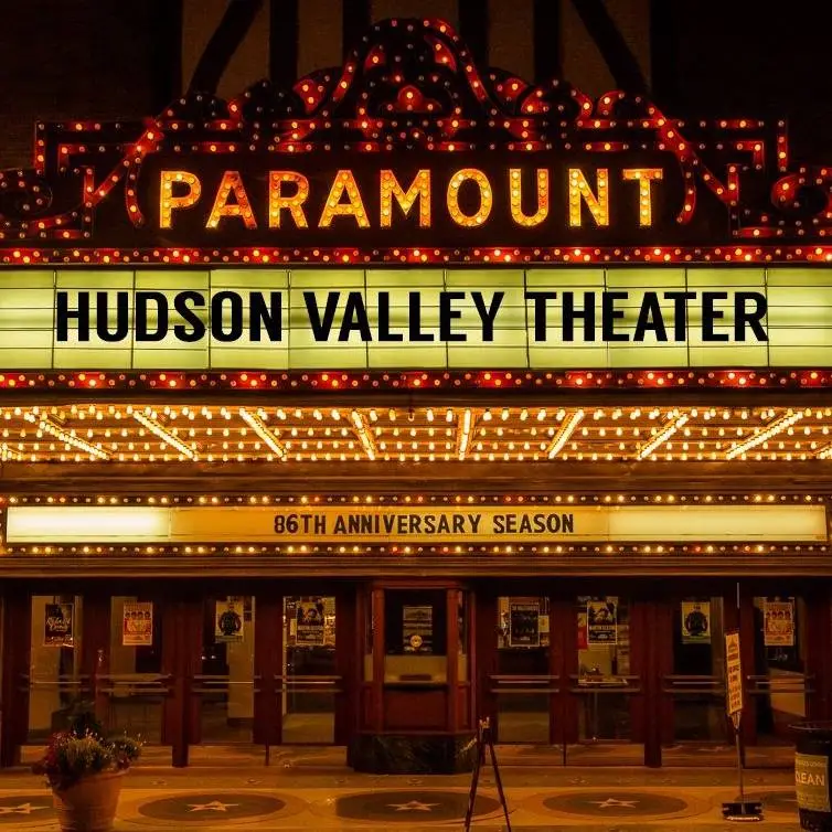 Paramount Hudson Valley Peekskill
