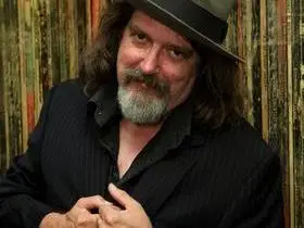 Peter Case at Asbury Hall