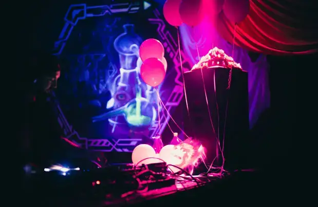 Putnam Place Saratoga Springs Venue