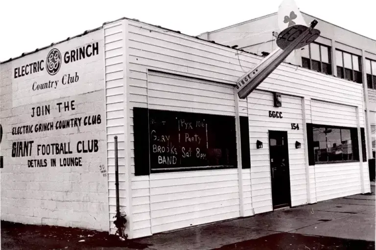 Electric City Schenectady Historical