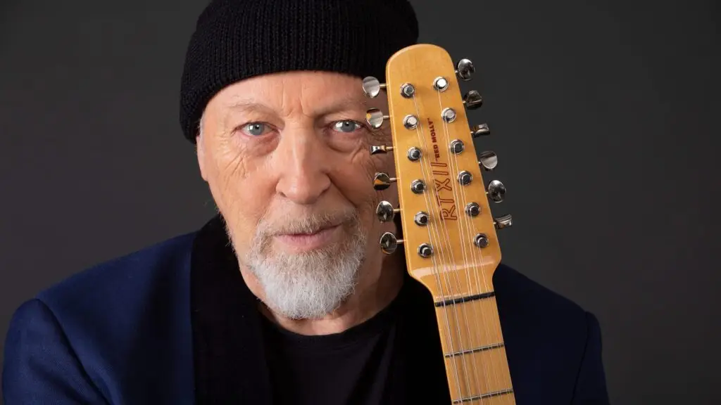 Richard Thompson Night 1