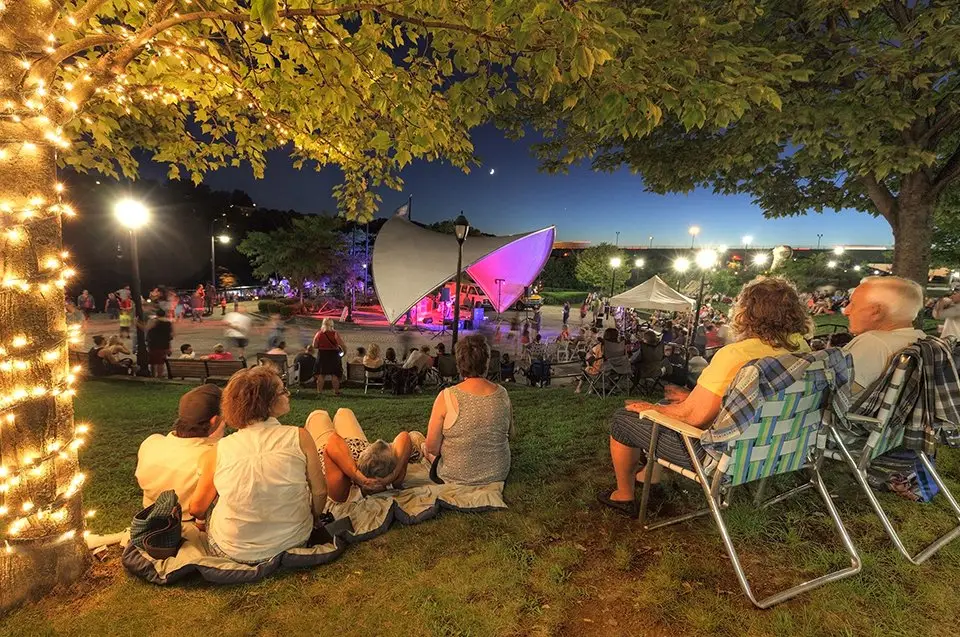 Riverlink Concerts