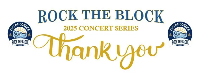 Rock the Block
