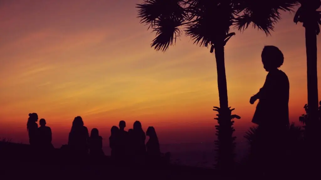 Root Shock performing live at SPAC (Saratoga Performing Arts Center)