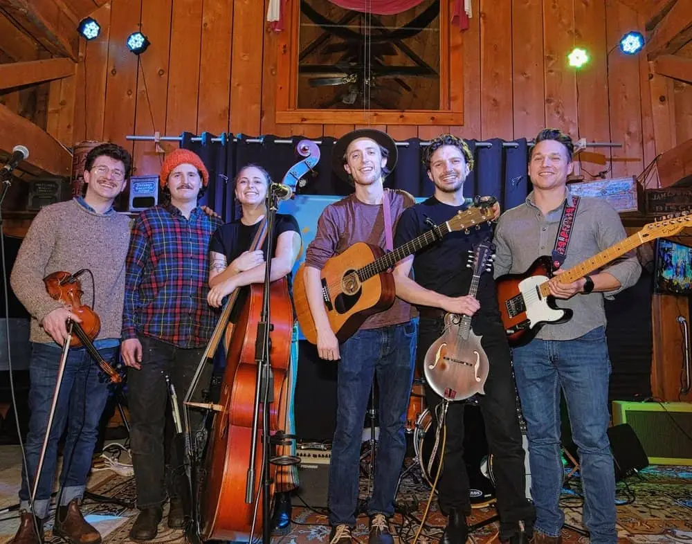 Rose Hill Concert Series