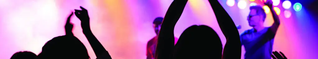 Seneca Allegany Events Center Concert