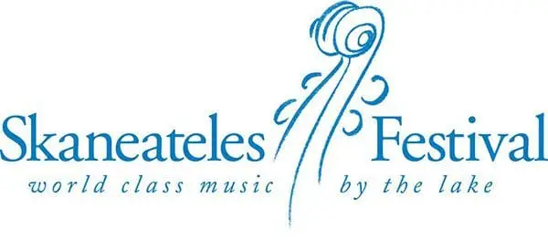 Skaneateles Festival logo